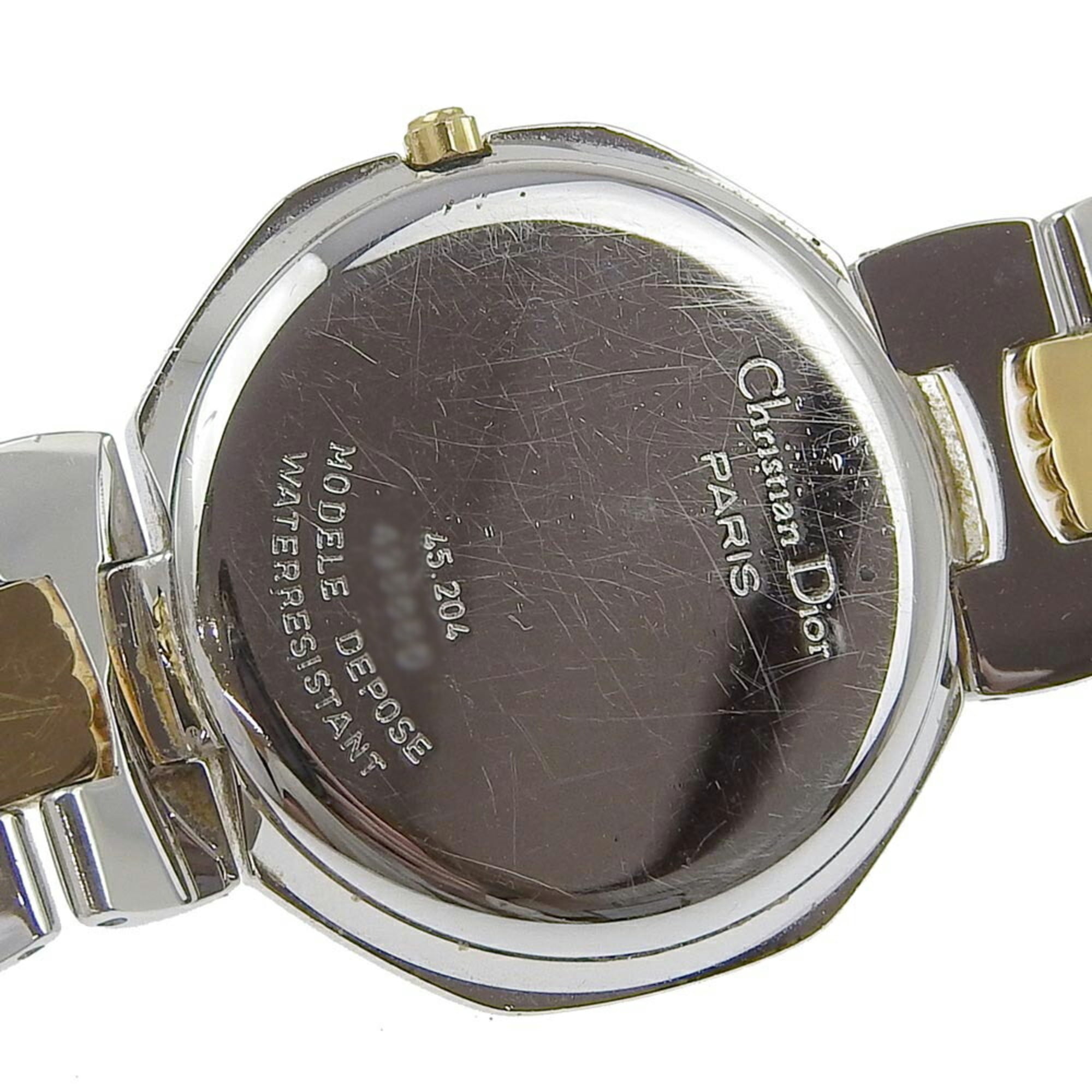 クリスチャン・ディオール オクタゴン 45-204 Christian Dior PARIS 
