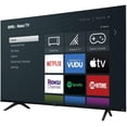 thumbnail image 3 of Pantalla Onn 100021261 65" Pulgadas Class Led 4K (2160p) Roku Smart TV Onn 100021261, 3 of 5