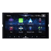 Alpine iLX-W670-S 7" Ultra-Shallow Digital Media Receiver with Steering Wheel Control