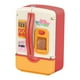 thumbnail image 2 of Juguete de simulación para el refrigerador, accesorios para aprendizaje preescolar, educativo para niños 39 piezas rojo, 2 of 9