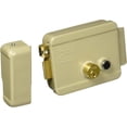 thumbnail image 1 of Phillips Cerradura De Sobreponer Izq Electrica Con Boton Beige, 1 of 2