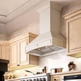 thumbnail image 4 of ZLINE 321GG-RS-30-400  Wall Range Hood, 4 of 7