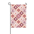 thumbnail image 1 of YUSDECOR Drapeau de Jardin de Pâques Drapeau Extérieur 12x18 Pouces, 1 of 2