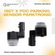 thumbnail image 5 of 4PCS 28438-4BA5C Sensor for, 5 of 5