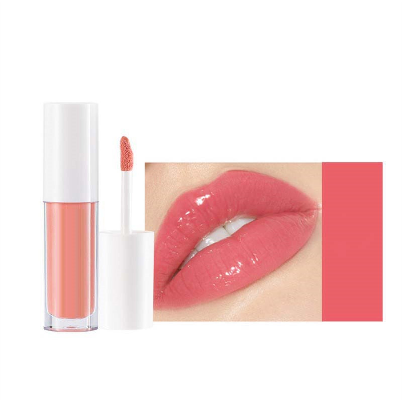 Lip Plumper Natural Lip Plumper Lip Plumper For Day Use Lip Plumper Gloss Make Lips Fuller And
