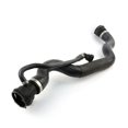 thumbnail image 2 of 17128511623 Upper Coolant Hose Water Tank Hose Engine Radiator Car For 3 Series E90 E91 E92, 2 of 5