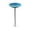 C #1, variant on StlyGar Bird Bath for Outside, Vintage Freestanding Birdbaths with Stake, Upgraded 5 Pronged Base Birdfeeder Feeder Bowl for Outdoors Garden Patio Yard Lawn Decor