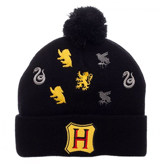 Hogwarts winter hat Clearance