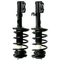 thumbnail image 2 of ECCPP Complete Struts Spring Assembly Front Struts Shock Absorber Fit for 2003 2004 2005 2006 2007 2008 for Toyota Corolla Set of 2, 2 of 5
