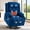 Navy Blue, variant on Ketaiyou Power Lift Chair Recliners for Elderly with Heat and Massage, Recliner Chairs for Adults, Upgraded Fabric Recliner with USB & Type-C Charge Port, Cup Holders(Blue)