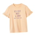 thumbnail image 2 of Camiseta para mujer Strade Fareast Limited básica cuello redondo SG, 2 of 8