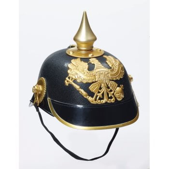 Officer Jewel - OFFICERS' HELMET
