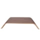 thumbnail image 1 of Soporte para monitor, para Samdi Soporte de madera para monitor de computadora Soporte para monitor de computadora Claridad notable, 1 of 9