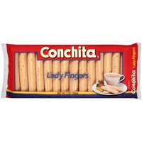 Conchita Lady Fingers, 7 oz