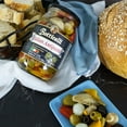 thumbnail image 5 of Botticelli Premium Italian Antipasto with Artichoke, Olives & Mushroom Pieces- 2 Pack, 18oz, 5 of 5