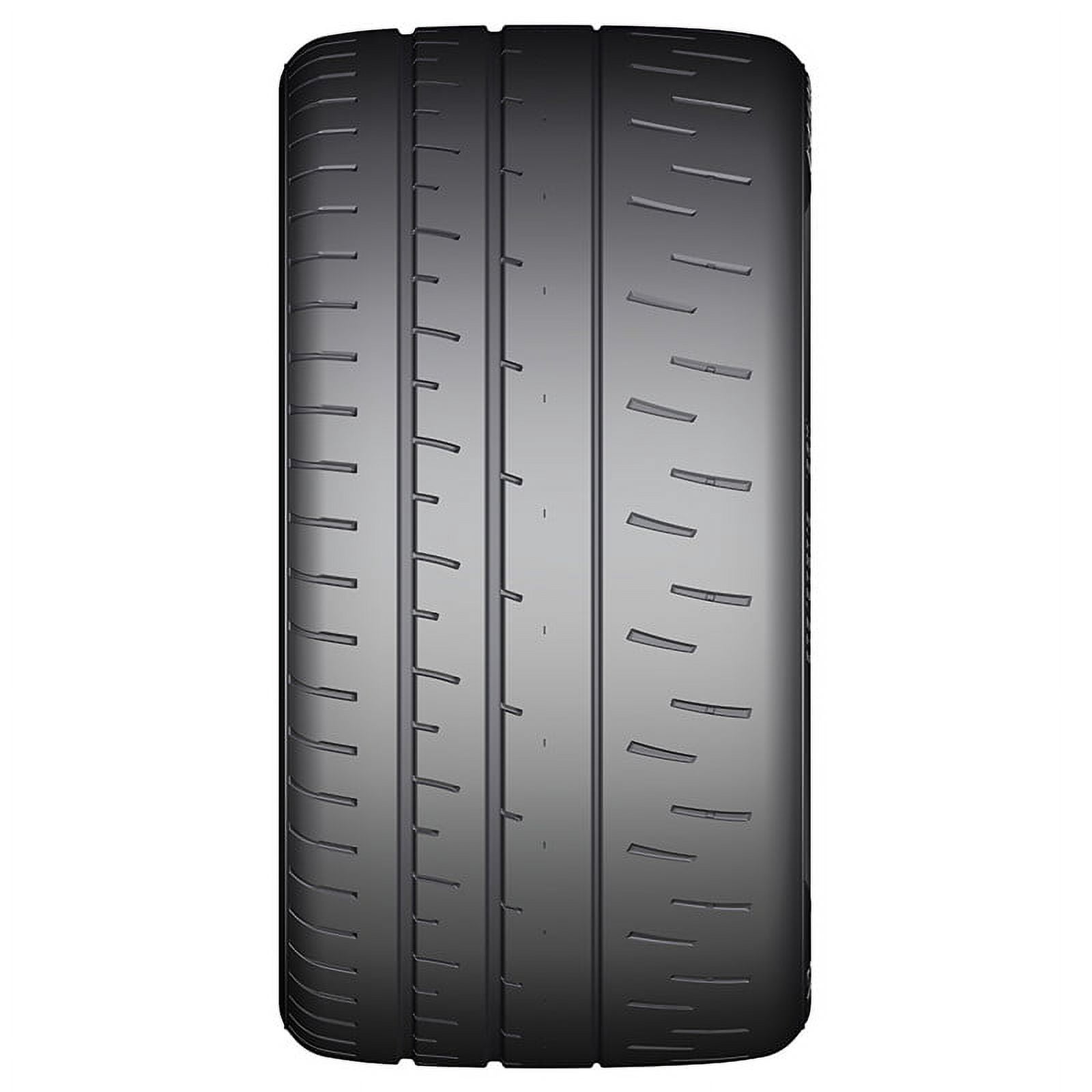 Goodyear Eagle F1 SuperCar 3R 285/30R20 (95Y) Tire