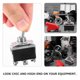 thumbnail image 3 of EXHUMKY 2Ud Interruptores Toggle Con Cubierta Para Auto Con Alta Durabilidad Y Función Impermeable, 3 of 8