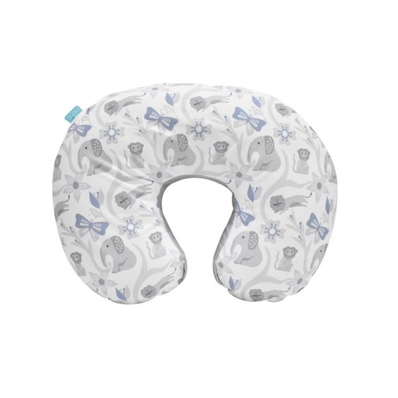 Almohada para lactancia Inizzi Selva