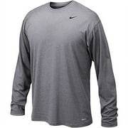 Legend Long Sleeve Dri-Fit Tee T-Shirt Training Size M