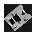 thumbnail image 4 of MasteelfCA 2Pcs Durable Sewing Machine Pressure Foot Sewing Machine Presser Foot for Home Sewing Machines, 4 of 8