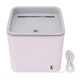 thumbnail image 5 of Fuente de agua para gatos de 2L, fuente de alimentación USB resistente al agua IPX8, dispensador de agua para mascotas de circulación automática para perros y gatos, 5 of 8