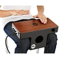 thumbnail image 3 of MEINL Pickup Slap-Top Cajon With Mahogany Surface and Passive Pickup System, 3 of 3