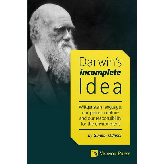 Darwin's Incomplete Idea, (Paperback)