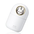 thumbnail image 2 of Mini humidificador adorable USB ABS Difusor de aire Difusor de aire Apartamento Pulsador de niebla Bajo Ruido 2 Modos Atomizer Suministros para el hogar Tipo 1 Blanco 1 Scienceny HA012486-01B, 2 of 7