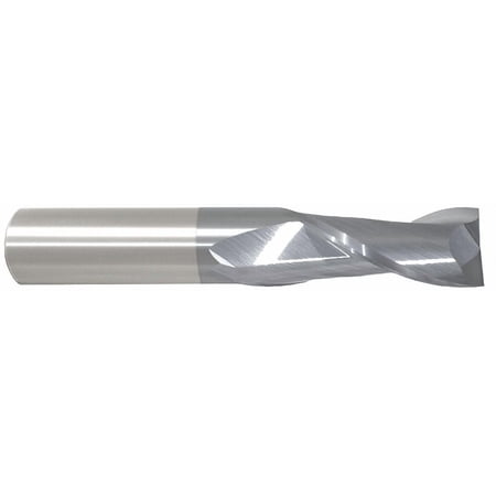 Monster Sq. End Mill Single End Carb 3/16 204-001104