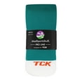 thumbnail image 2 of Pro Line Baseball Socks and Belt Combo (Teal, Medium), 2 of 2