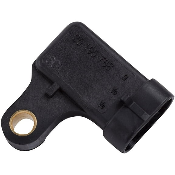 ACDelco GM Original Equipment Manifold Absolute Pressure Sensor 25195788 Fits 2007 Chevrolet Aveo