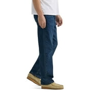 Wrangler Mens and Big Mens Relaxed Fit Jeans with Flex