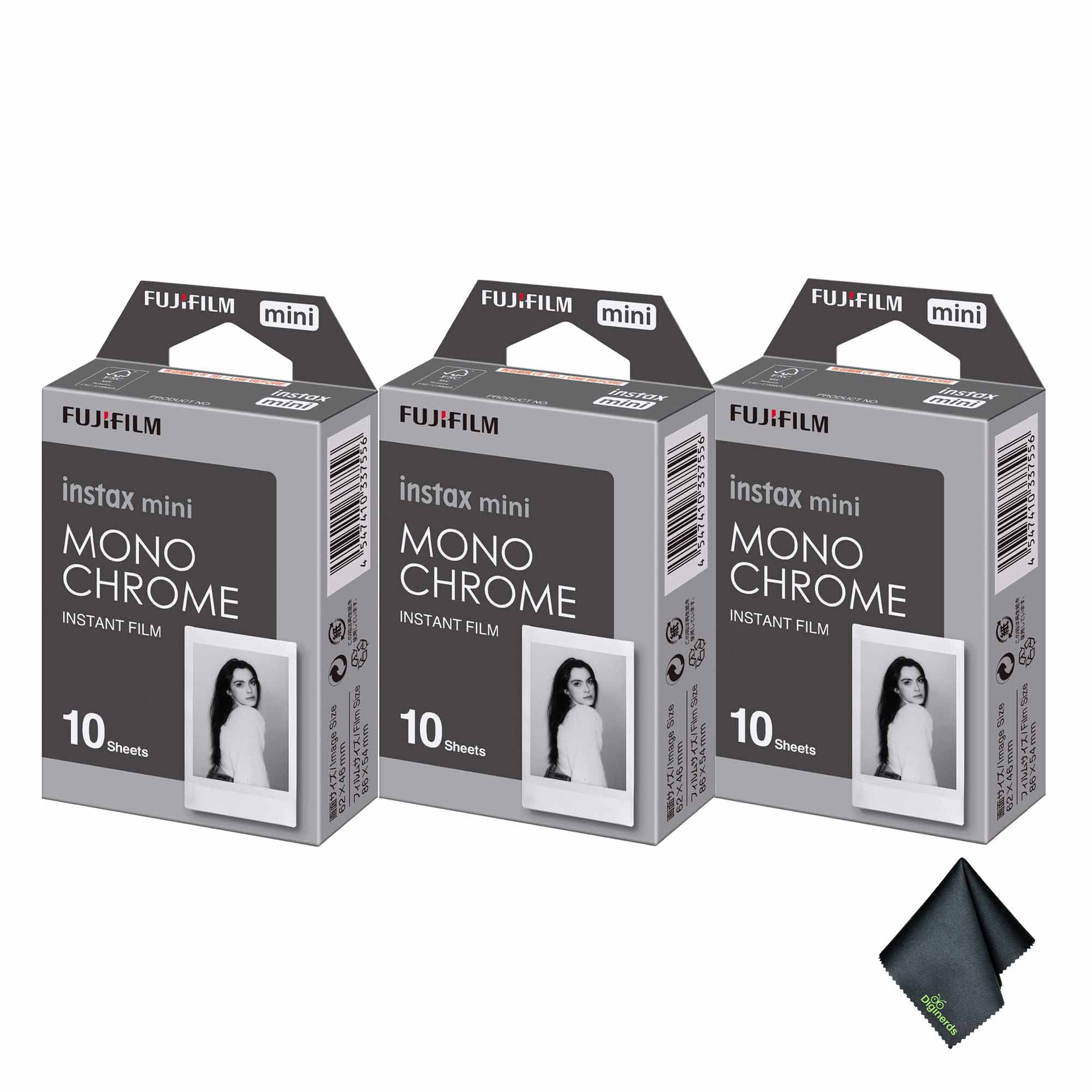 Fujifilm Fujichrome Provia 100F Professional Color Slide Film, ISO
