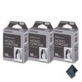 thumbnail image 2 of Fujifilm Instax Mini Instant Film – 50 Shots (10 Sheets X 5 Packs) – ISO 800 2 of 6