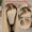 Brown to Dirty Blonde, variant on Long Ash Blonde Ombre Glueless Straight Lace Front Bob Wig Dirty 200 Density Pre Plucked Synthetic Heat Resistant Fiber With Hair