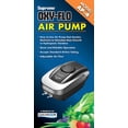 thumbnail image 1 of Supreme-Hydroponics 40514 Low Volume Air Pump, 4-watt, 1 of 2