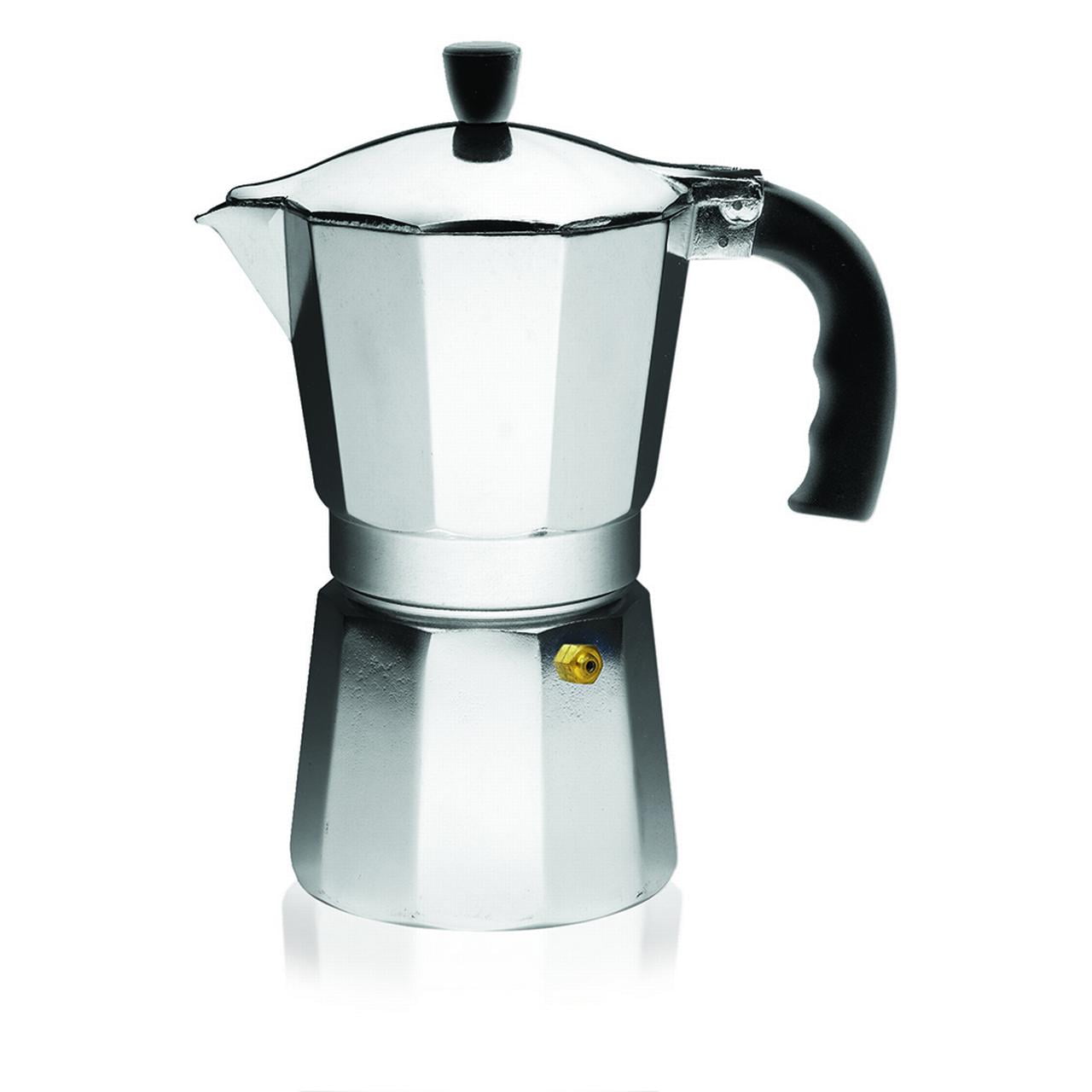Imusa 6cup Aluminum Coffee Maker