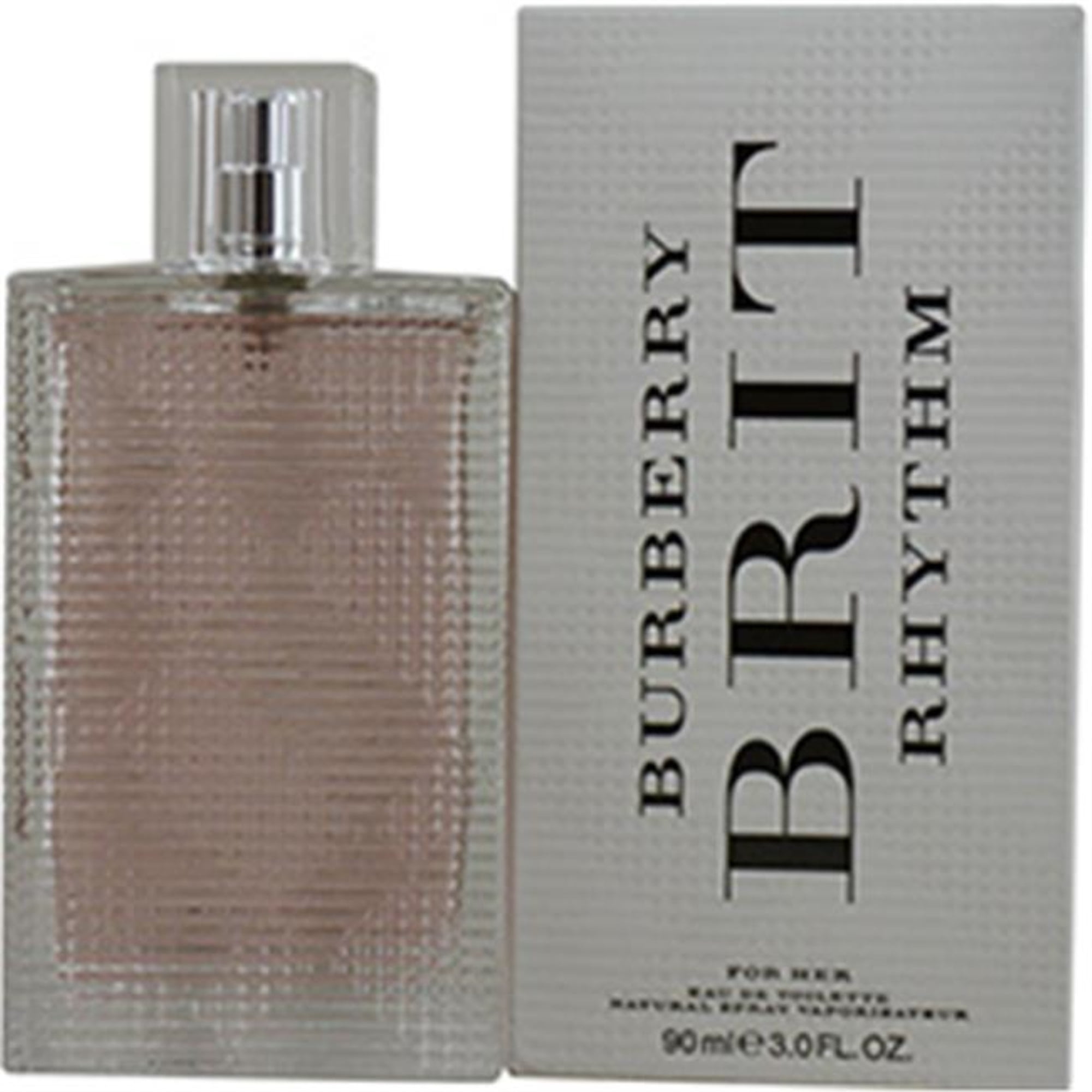 Burberry Brit Rhythm 90mlオードトワレ Burberry Brit Rhythm EDT for Him 90ml - Rhythm