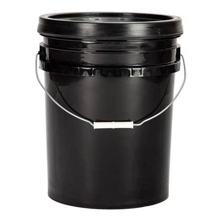 55118, Presurflo Hydraulic Fluid ISO 68, 5 Gallon