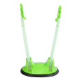 thumbnail image 1 of Bag Free Food Storage Antislip Bracket Portable Baggy Rack, 1 of 14