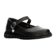 thumbnail image 2 of Zapato Escolar Blasito Negro para Niña T22-26 [BLA166] negro 25, 2 of 10