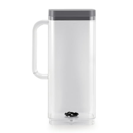 Keurig - K-Supreme SMART Single Serve Coffee Maker with WiFi Compatibility - Gray