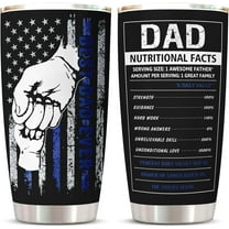 Gifts For Dad Tumbler, Dad Gifts, Gifts For Dad Who Wants Nothing, Dad Birthday Gift From Daughter, Best Dad Ever Gifts, Father Gifts From Son, To My Dad, Gifts For Daddy Coffee Cup 20oz