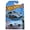 Blue, variant on Hot Wheels '67 Ford GT40 Mk.IV Retro Racers 4/10 58/250 Ryus Riders
