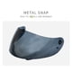 thumbnail image 4 of Visor para casco K3/K4 - Protección UV, antiempañante y resistente a rayones - Varios colores disponibles, 4 of 6