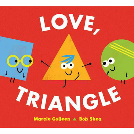 Love, Triangle (Best Love Triangle Manga)