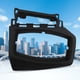 thumbnail image 1 of Botones del interruptor de la luz delantera Accesorios interiores de ajuste de marco decorativo Configuración de bajo y alto nivel para Ford Focus 2012-2018, 1 of 9