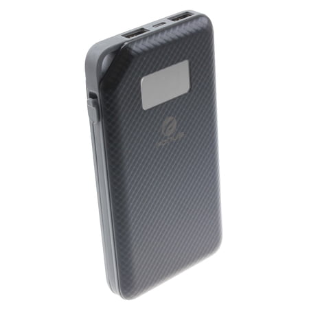 Power Bank Compatible With iPad Pro 11"/12.9" (2020,2021,2022) - 10000mAh Charger Portable Backup Battery