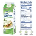 Bob Evans Cage Free Liquid Egg Whites, 32 oz Carton