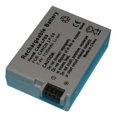 thumbnail image 2 of Dantona CAM-LPE8 - Battery - Li-Ion - 1120 mAh - for Canon EOS 600, 650, 700, Kiss X4, Kiss X5, Kiss X7i, Rebel T3i, Rebel T4i, Rebel T5i, 2 of 2